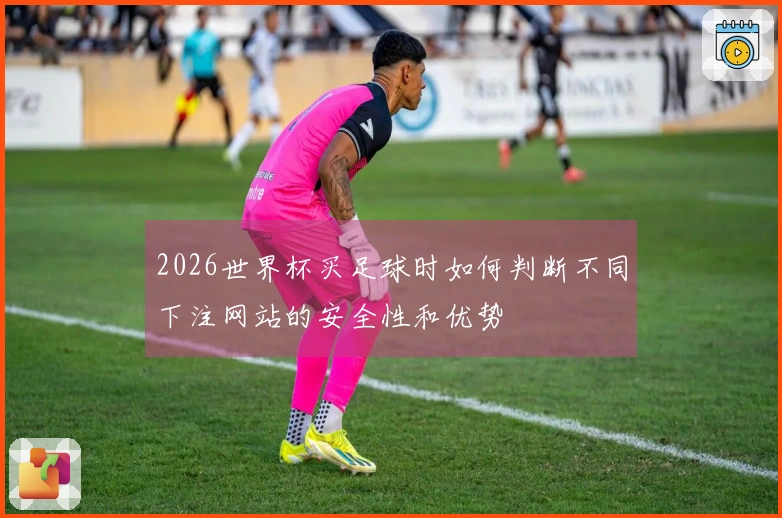 2026世界杯买足球时如何判断不同下注网站的安全性和优势
