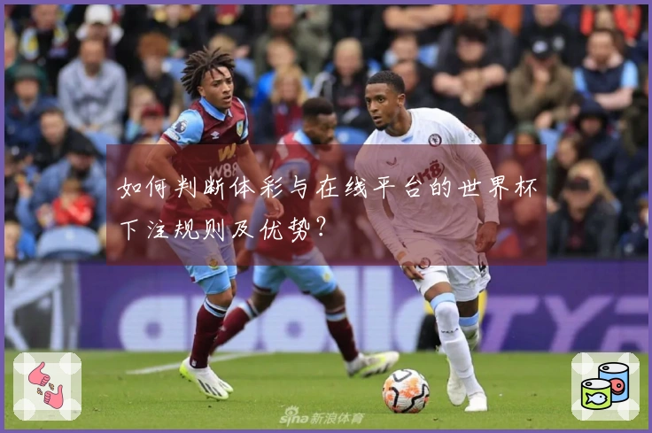 如何判断体彩与在线平台的世界杯下注规则及优势？