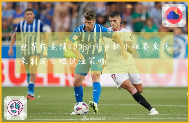 世界杯竞猜app如何分析小组赛表现来制定合理投注策略